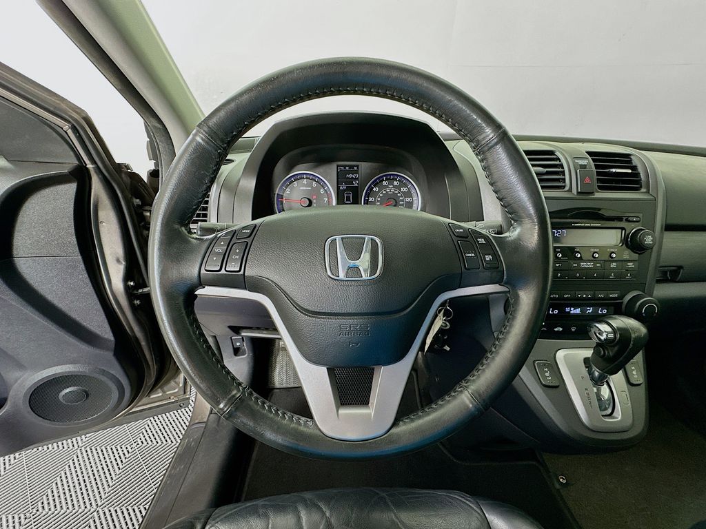 Thumbnail: 2009 Honda CR-V - 11