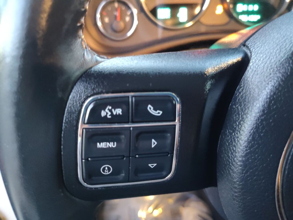 Used Car 2016 Jeep Wrangler  Unlimited Sport For Sale Under $20,000 In Austin, Texas