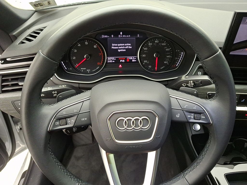Thumbnail: 2024 Audi A5 - 19