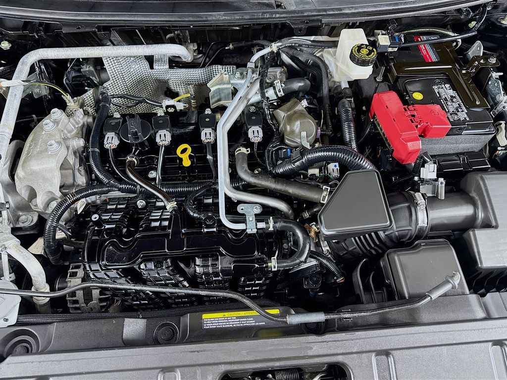 Used Car 2021 Nissan Rogue  S For Sale Under $20,000 In Austin, Texas