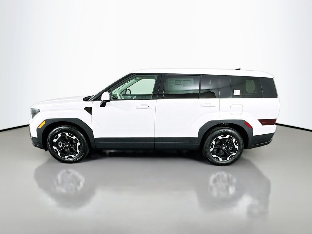 Thumbnail: 2026 Hyundai Santa Fe - 8