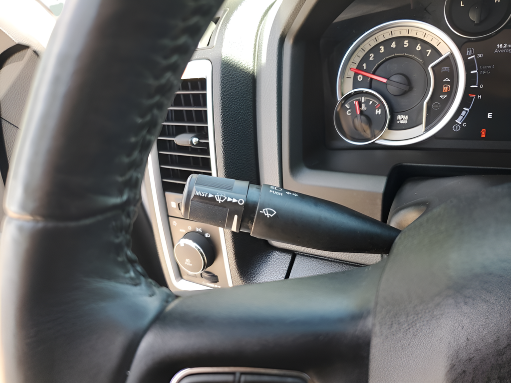 Used Car 2017 Ram 1500  Lone Star Silver For Sale Under $25,000 In Austin, Texas