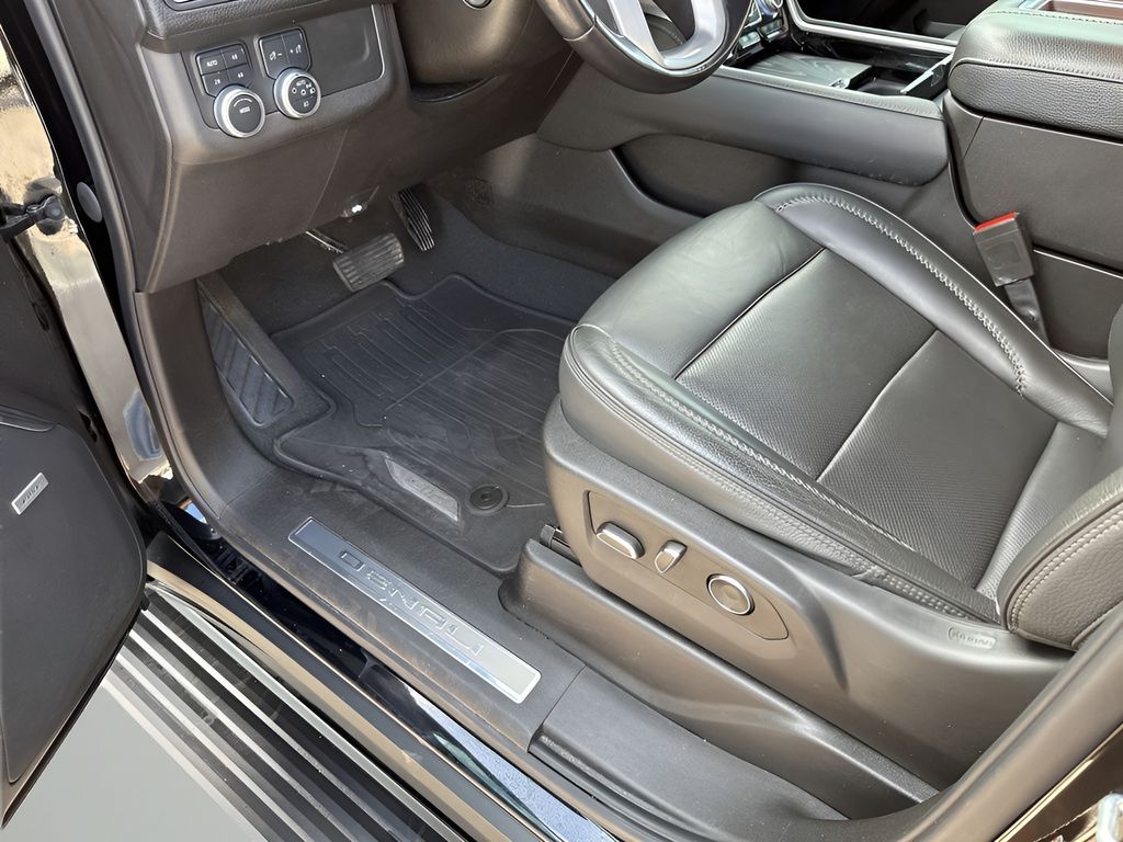 Used Car 2021 Gmc Yukon  Denali For Sale Under $60,000 In Austin, Texas