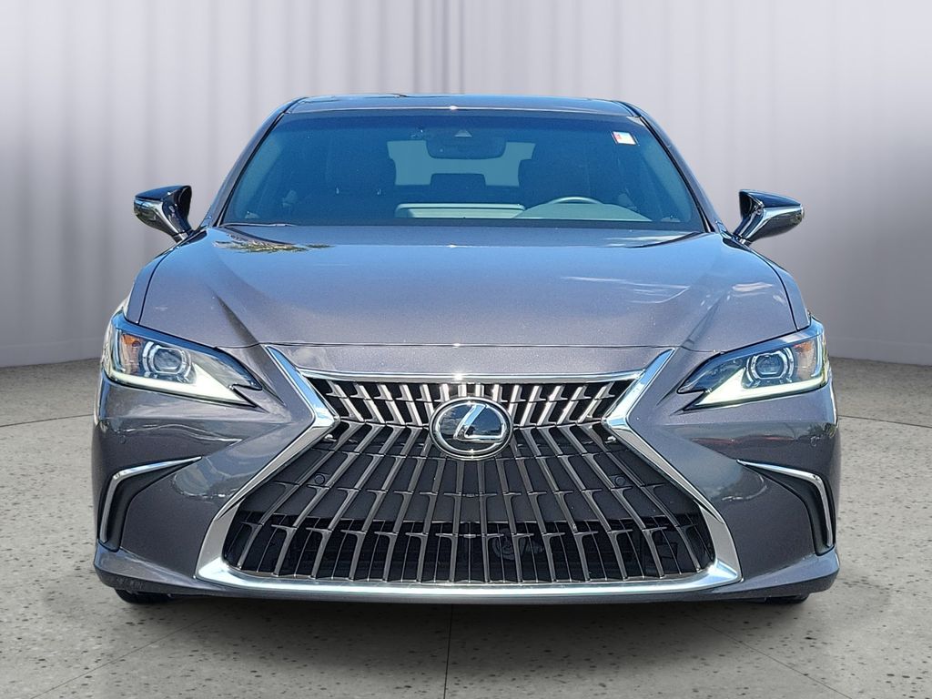 used 2023 Lexus ES car, priced at $41,998