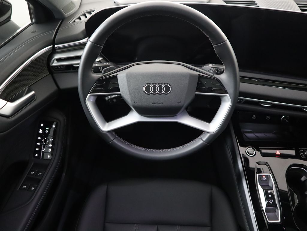 Thumbnail: 2025 Audi A5 - 10