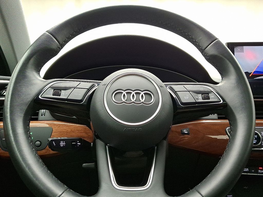 Thumbnail: 2023 Audi A4 - 20