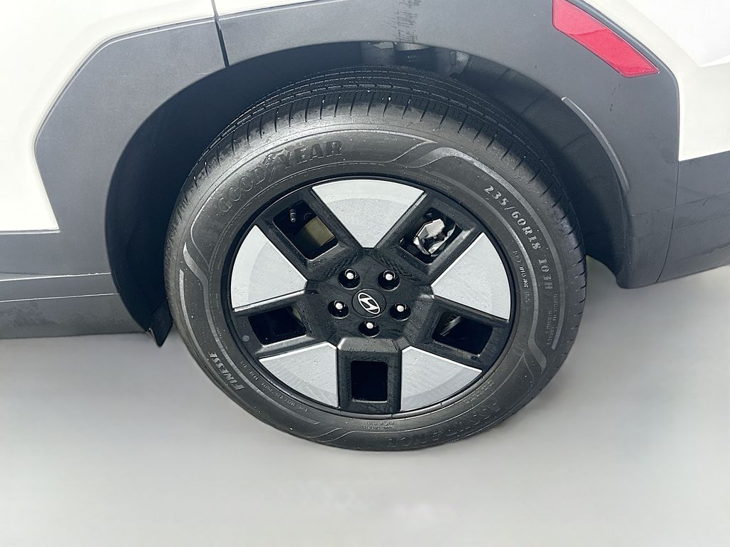 Thumbnail: 2025 Hyundai Santa Fe - 31