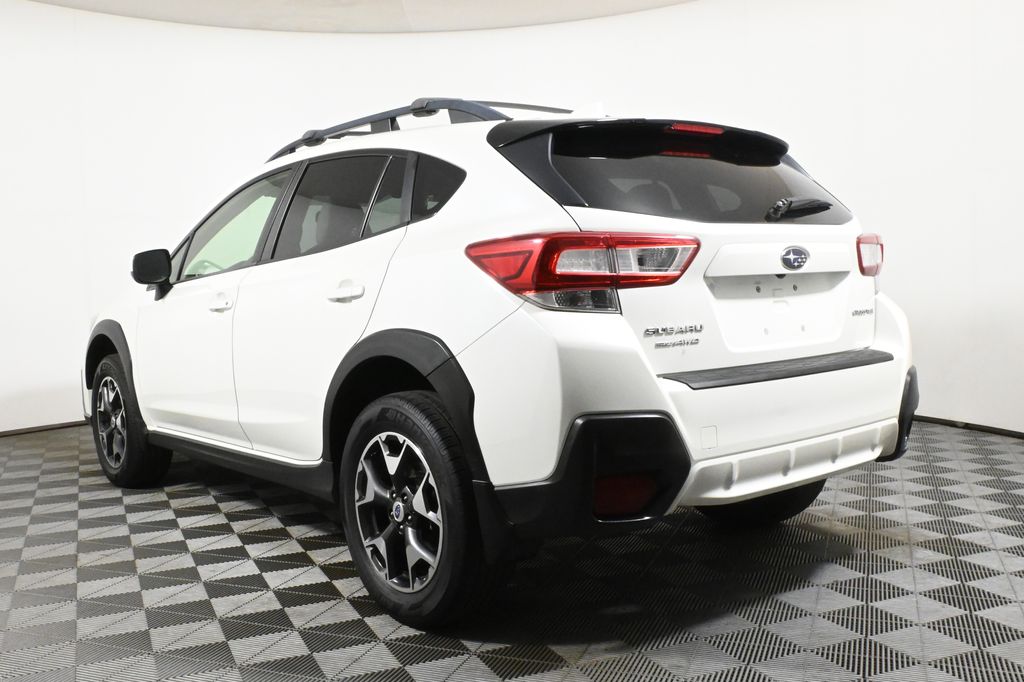 Thumbnail: 2018 Subaru Crosstrek - 6