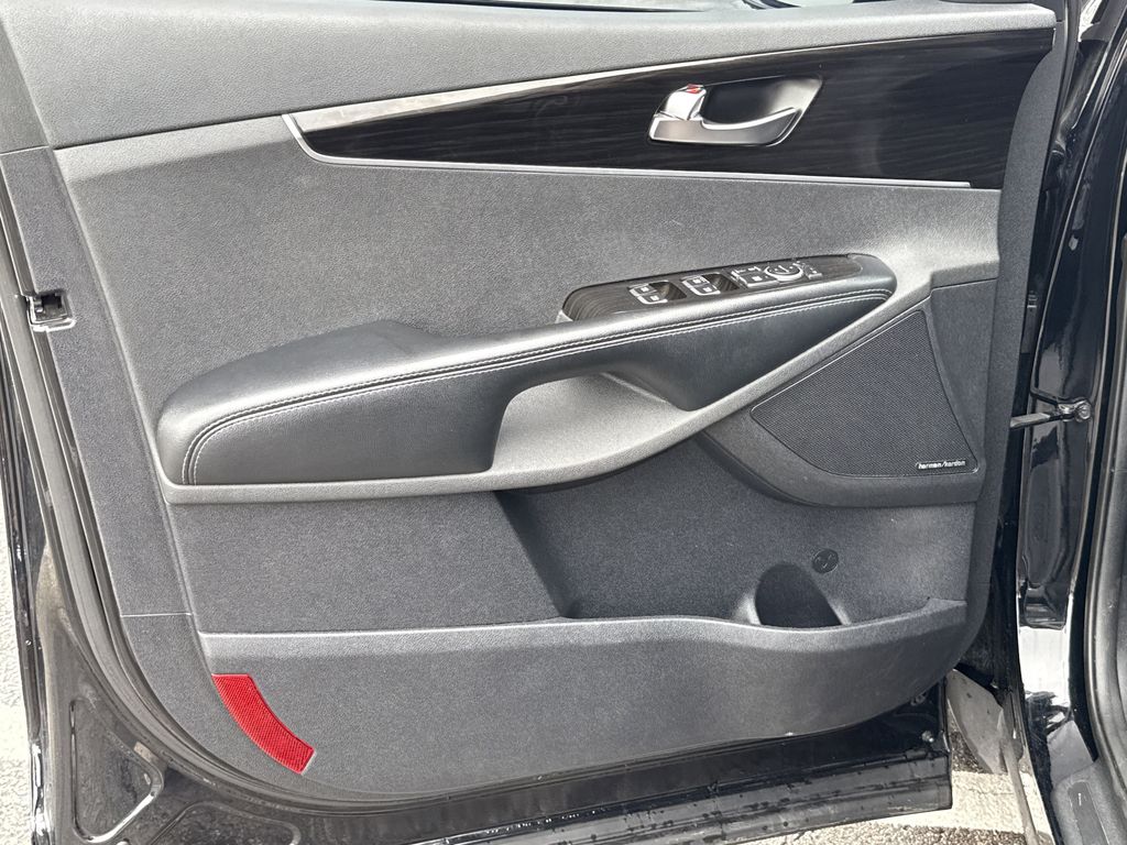 2019 Kia Sorento EX Black at AutoSavvy Houston Southwest