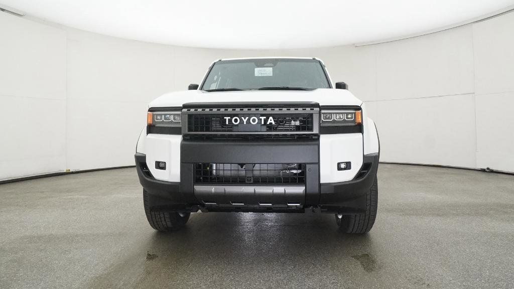 Thumbnail: 2025 Toyota Land Cruiser - 22