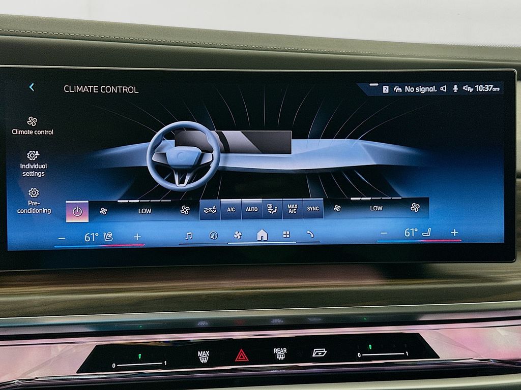 Thumbnail: 2023 BMW 7 Series - 16