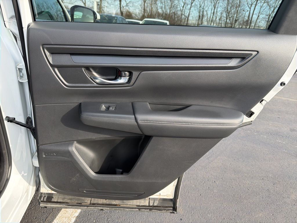 Thumbnail: 2024 Honda CR-V - 24