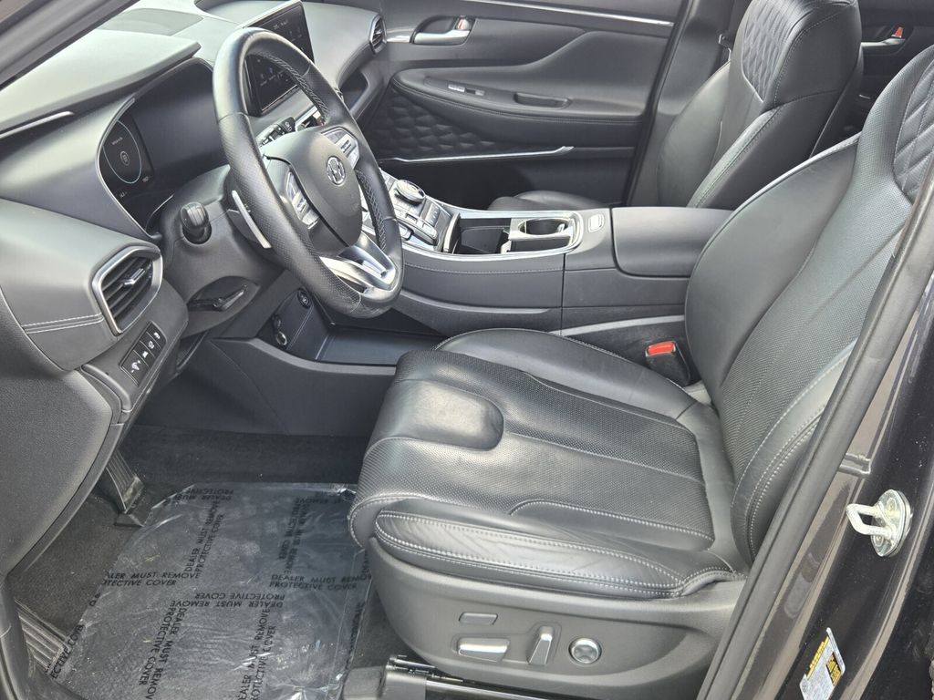 2023 Hyundai Santa Fe - $29,999