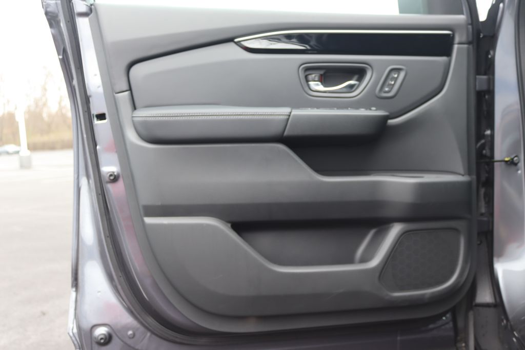 Thumbnail: 2025 Honda Pilot - 31