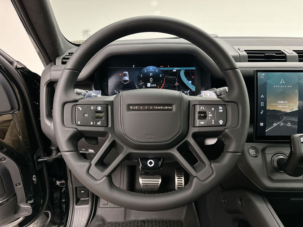 Thumbnail: 2026 Land Rover Defender - 23