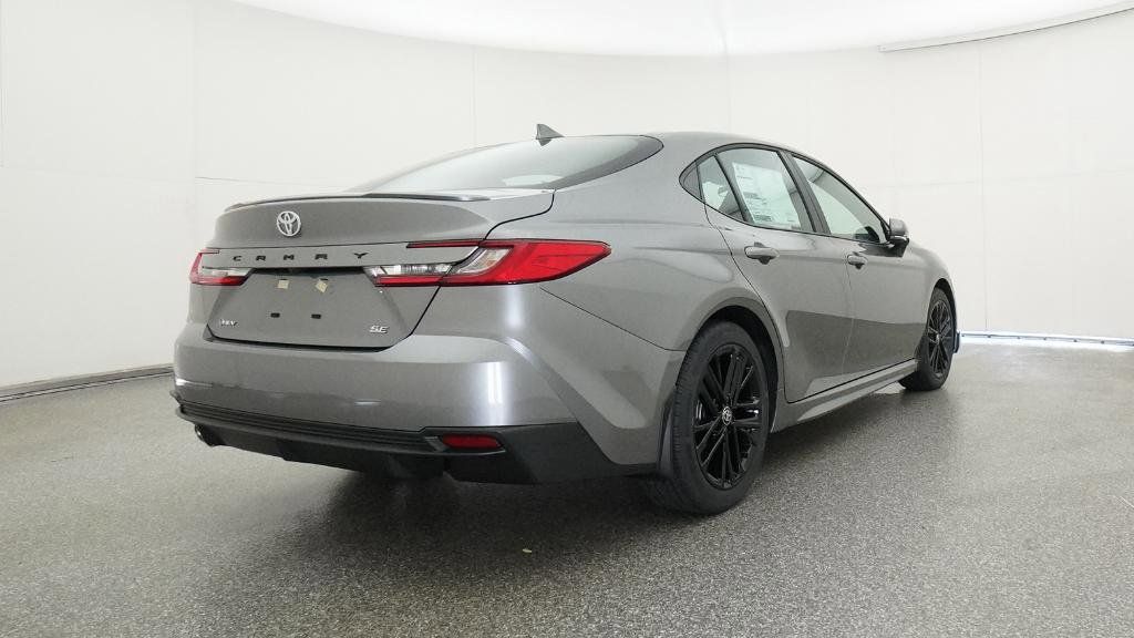 Thumbnail: 2026 Toyota Camry - 13
