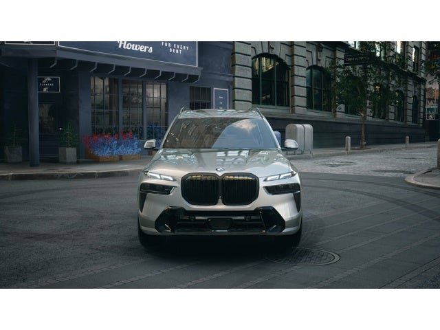 2026 BMW X7 xDrive40i 3