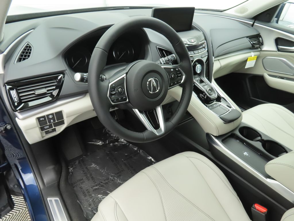 Thumbnail: 2026 Acura RDX - 9