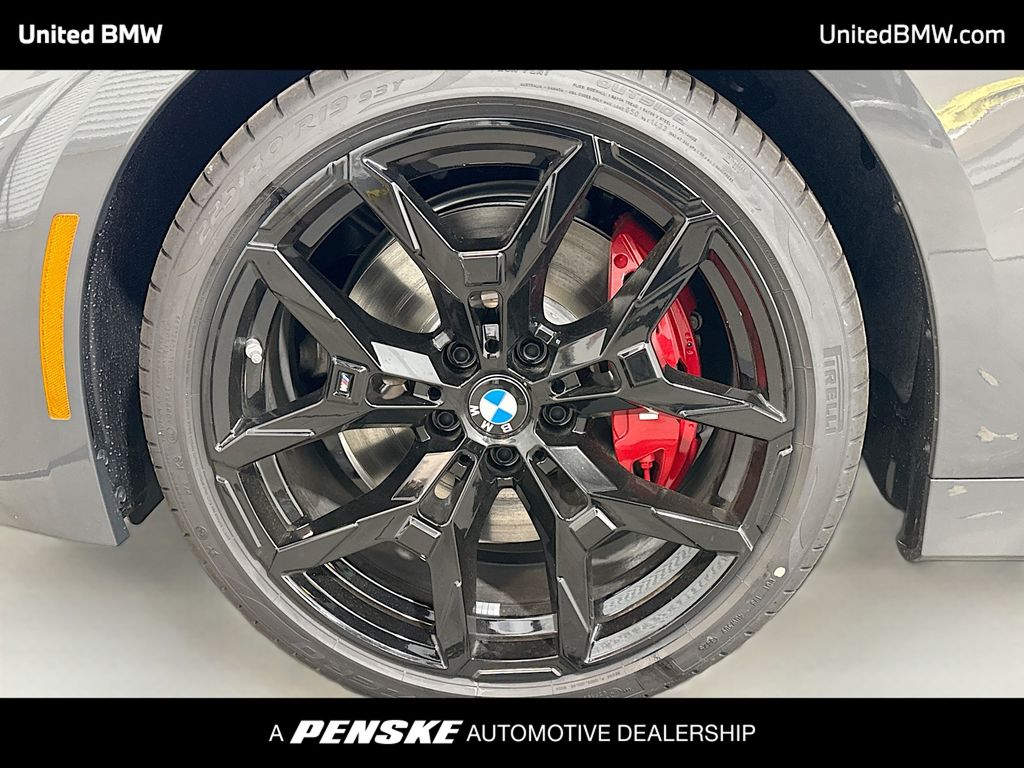 Thumbnail: 2026 BMW 3 Series - 2