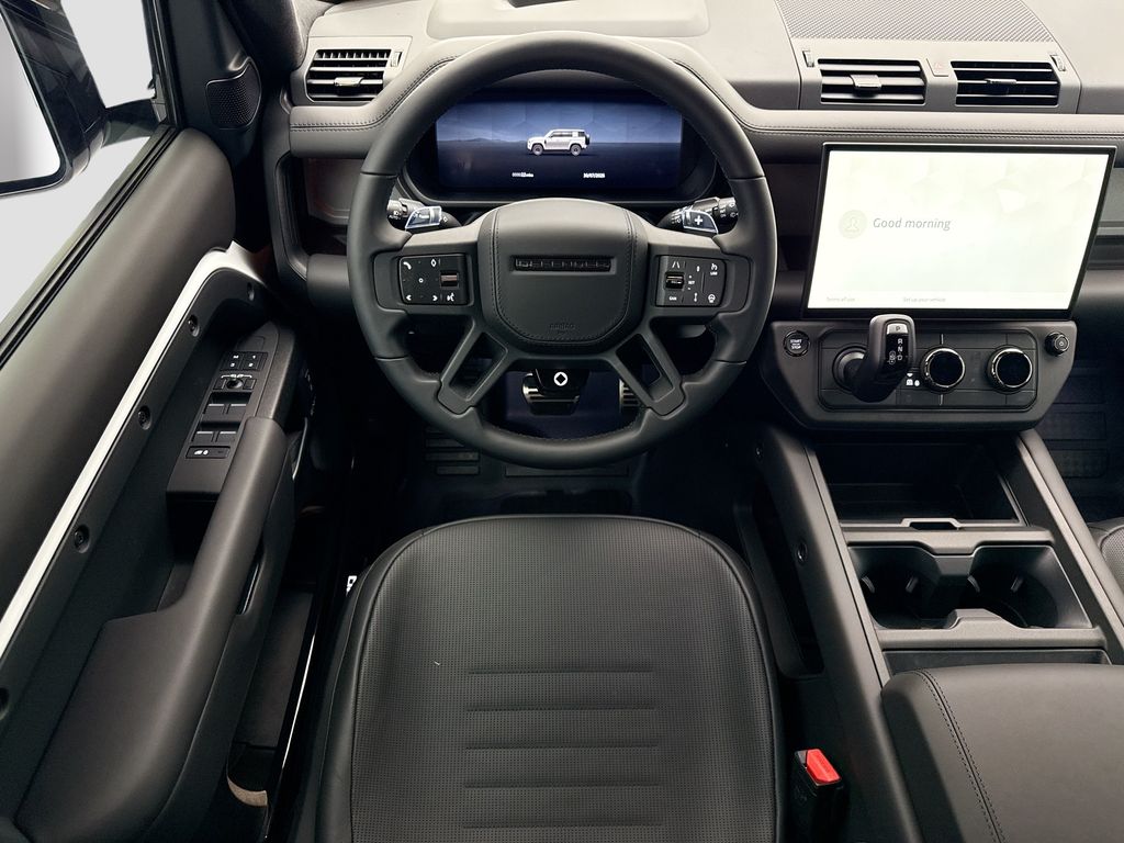 Thumbnail: 2026 Land Rover Defender - 10