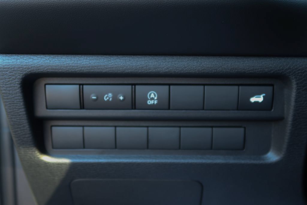 2026 Mitsubishi Outlander SEL 2.5 S-AWC