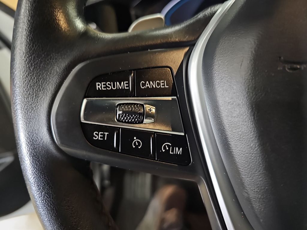 Used 2022 BMW 3 Series Sedan
