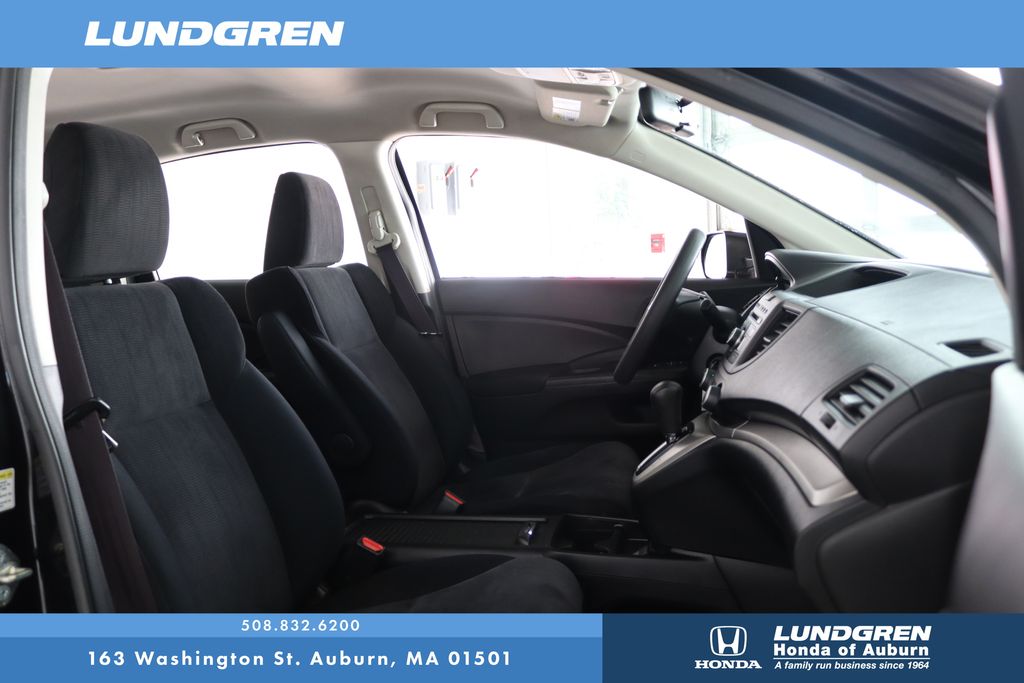 Used 2014 Honda CR-V SUV