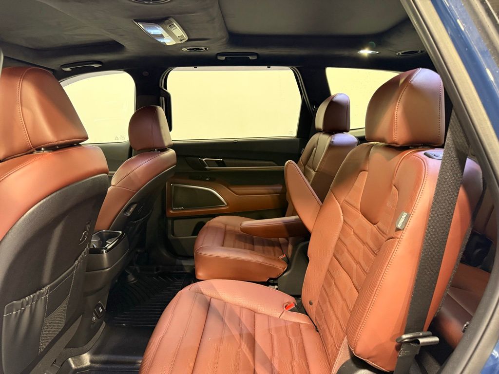 Thumbnail: 2024 Kia Telluride - 11