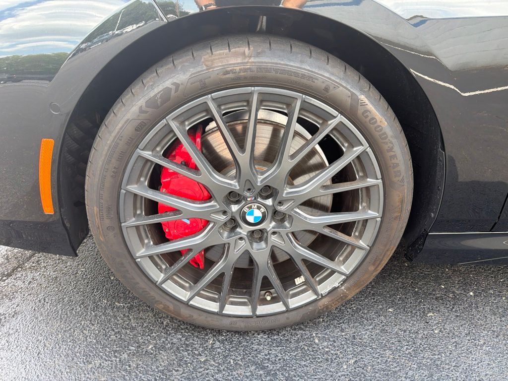 Thumbnail: 2025 BMW 2 Series - 10