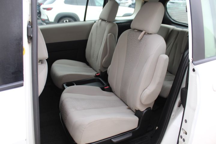 Used Car 2012 Mazda Mazda5  Sport For Sale Under $10,000 In Georgetown, Texas