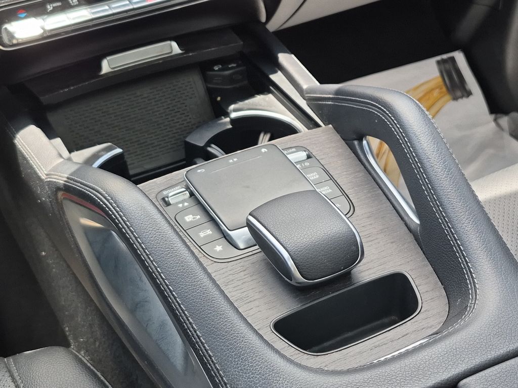 2021 Mercedes-Benz GLE GLE 350 Silver at Westside Lexus