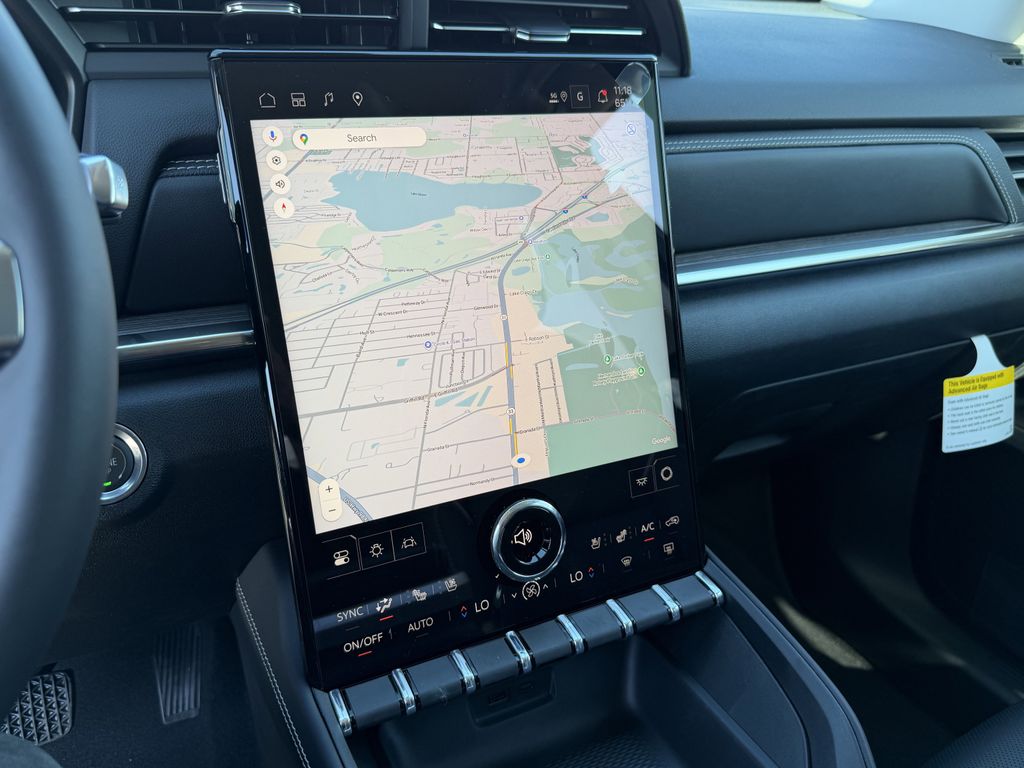 new 2026 GMC Terrain car, priced at $43,930