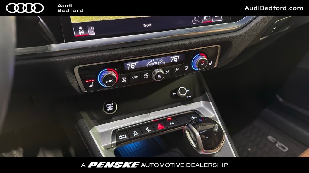 Thumbnail: 2023 Audi Q3 - 16