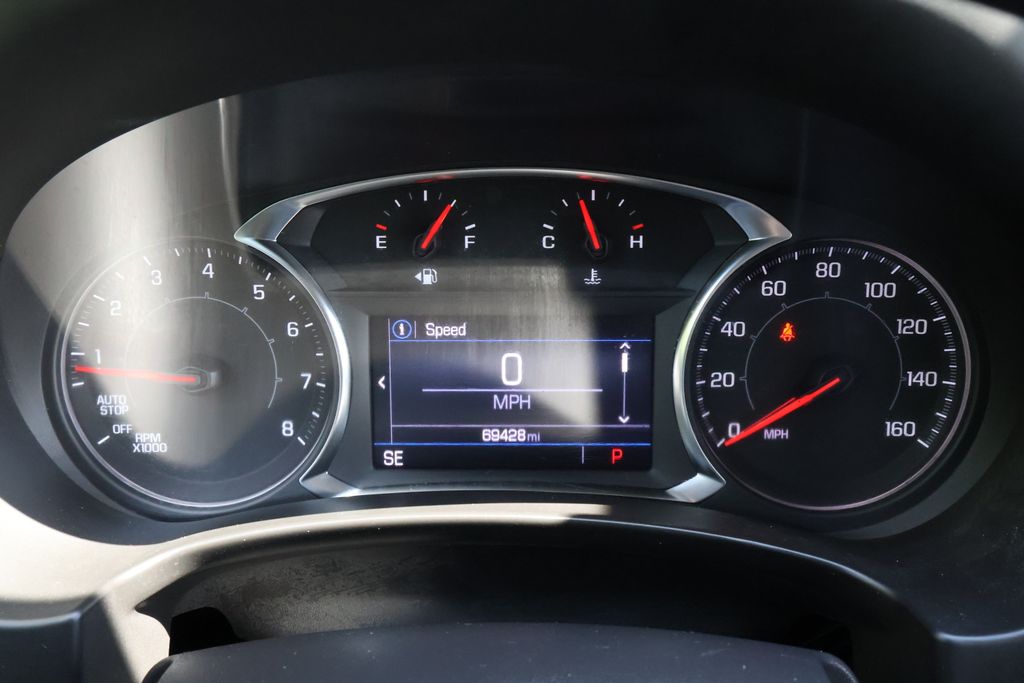 2023 GMC Terrain SLE 26