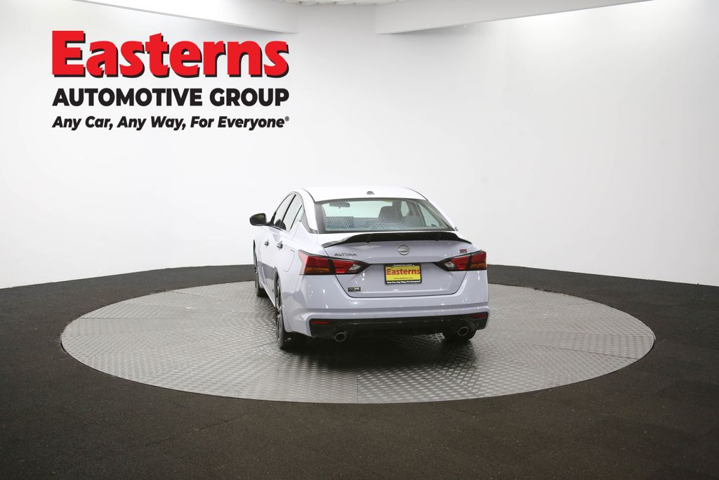 Used 2024 Gray Nissan 2.5 SR image 62