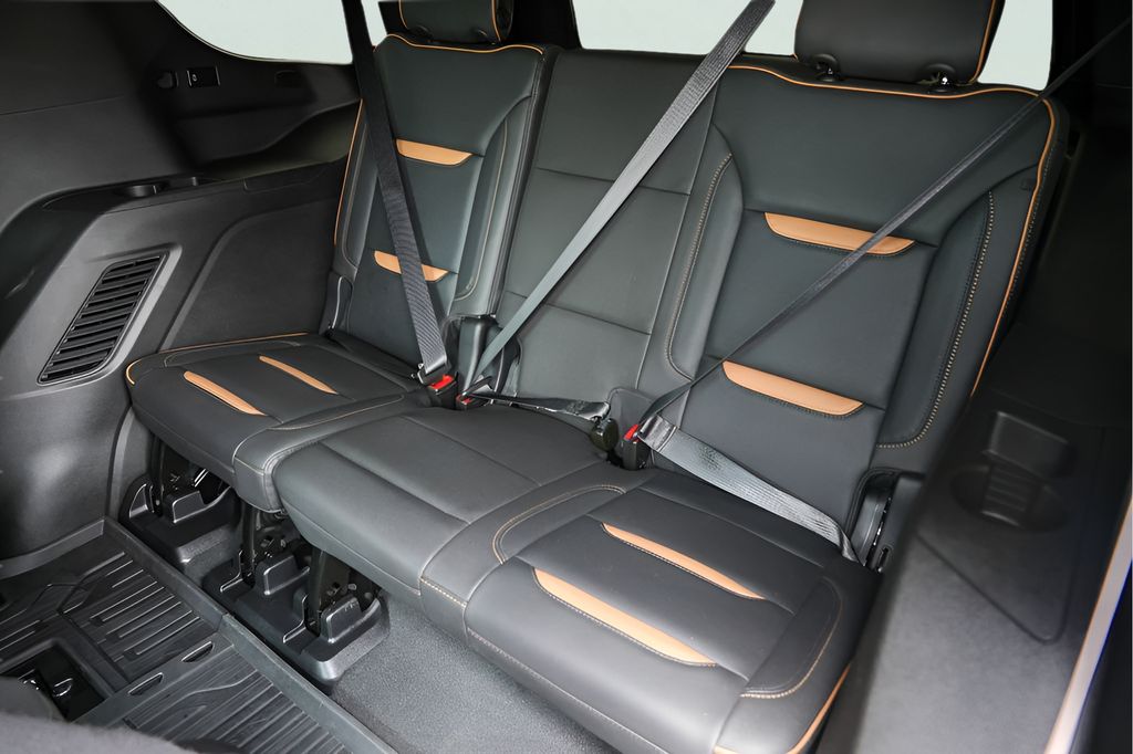 Used Car 2024 Gmc Yukon  At4 For Sale Under $70,000 In Austin, Texas
