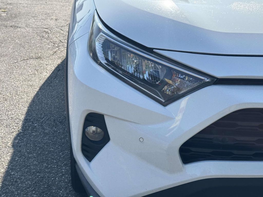 Used 2019 Toyota RAV4 SUV