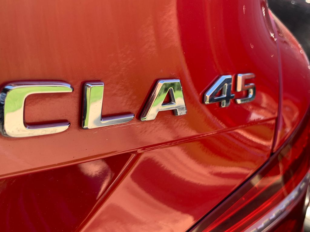 Thumbnail: 2018 Mercedes-Benz CLA - 7