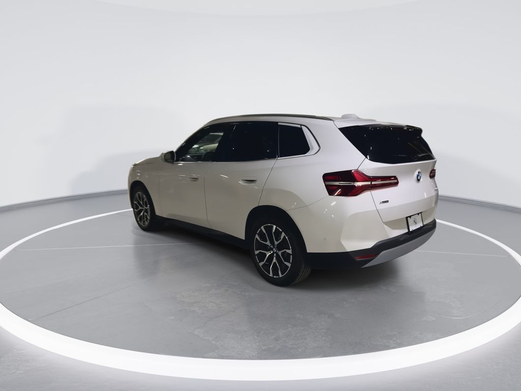 Thumbnail: 2026 BMW X3 - 6