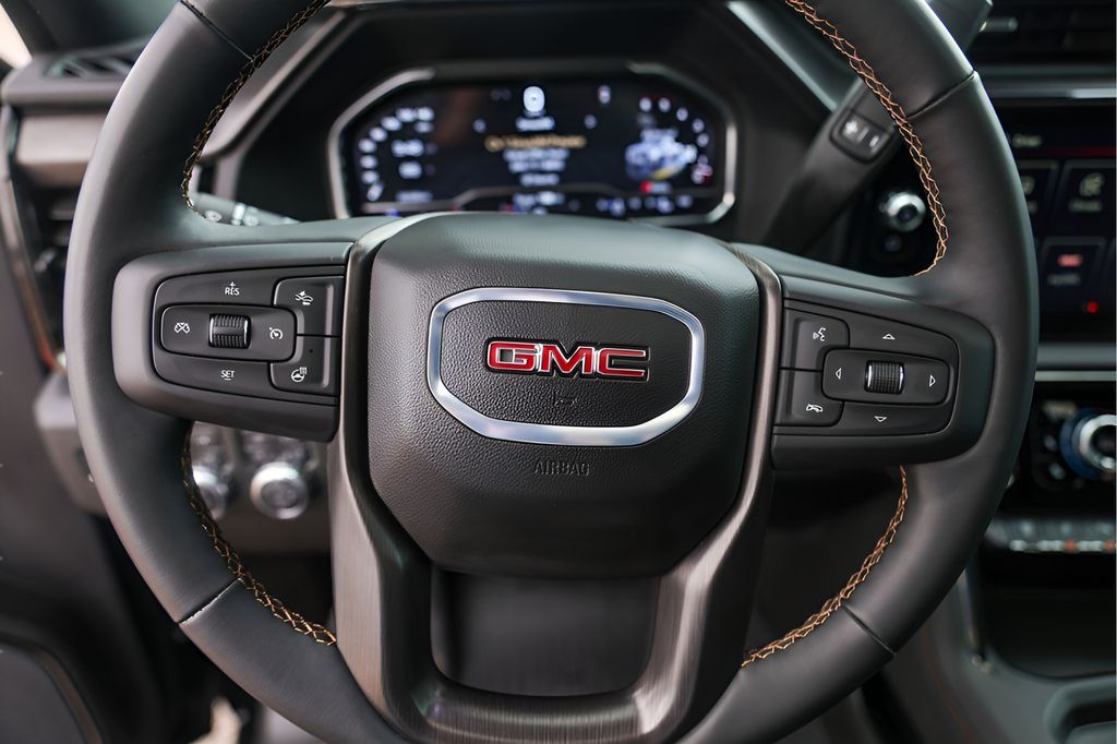 Used Car 2024 Gmc Sierra 2500hd  At4 For Sale Under $80,000 In Austin, Texas