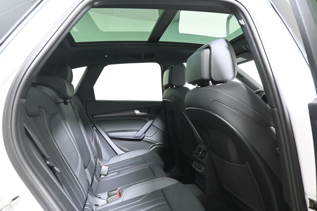 2025 Audi Q5  20