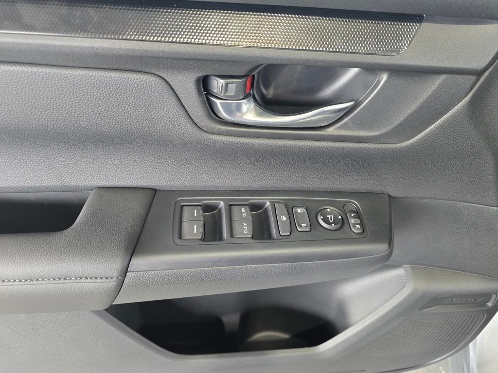 Thumbnail: 2026 Honda CR-V - 22
