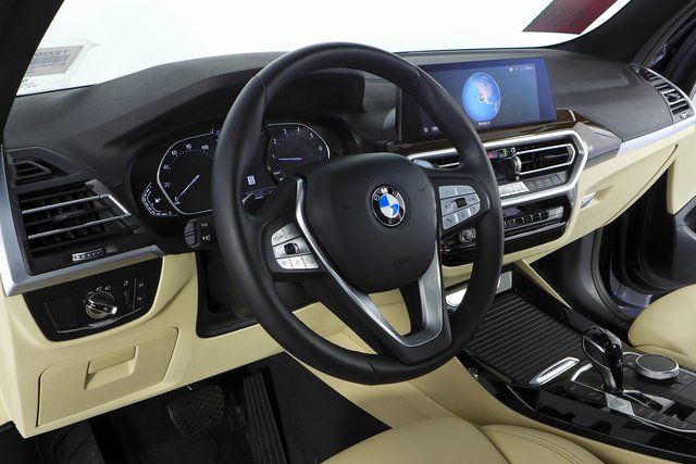 2022 BMW X3 sDrive30i 27