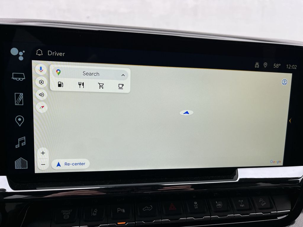 Thumbnail: 2024 Chevrolet Silverado 2500 - 18