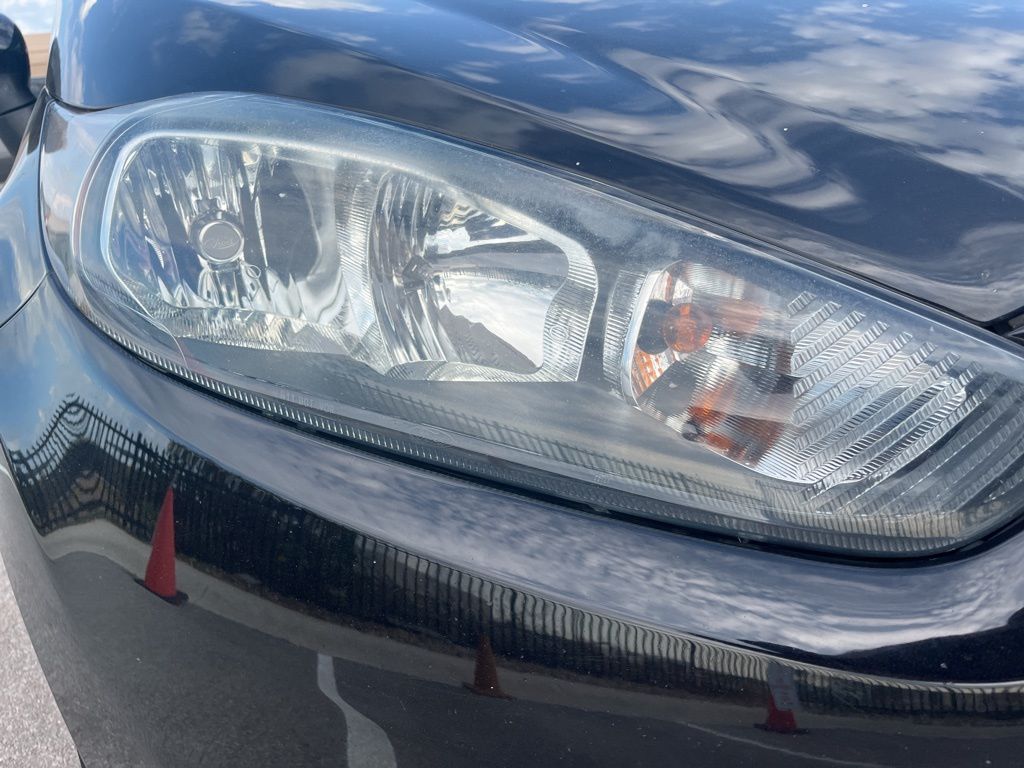 Thumbnail: 2019 Ford Fiesta - 14