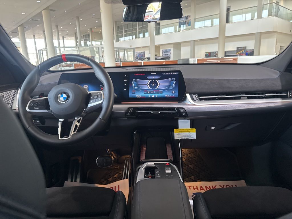 Thumbnail: 2025 BMW X2 - 16