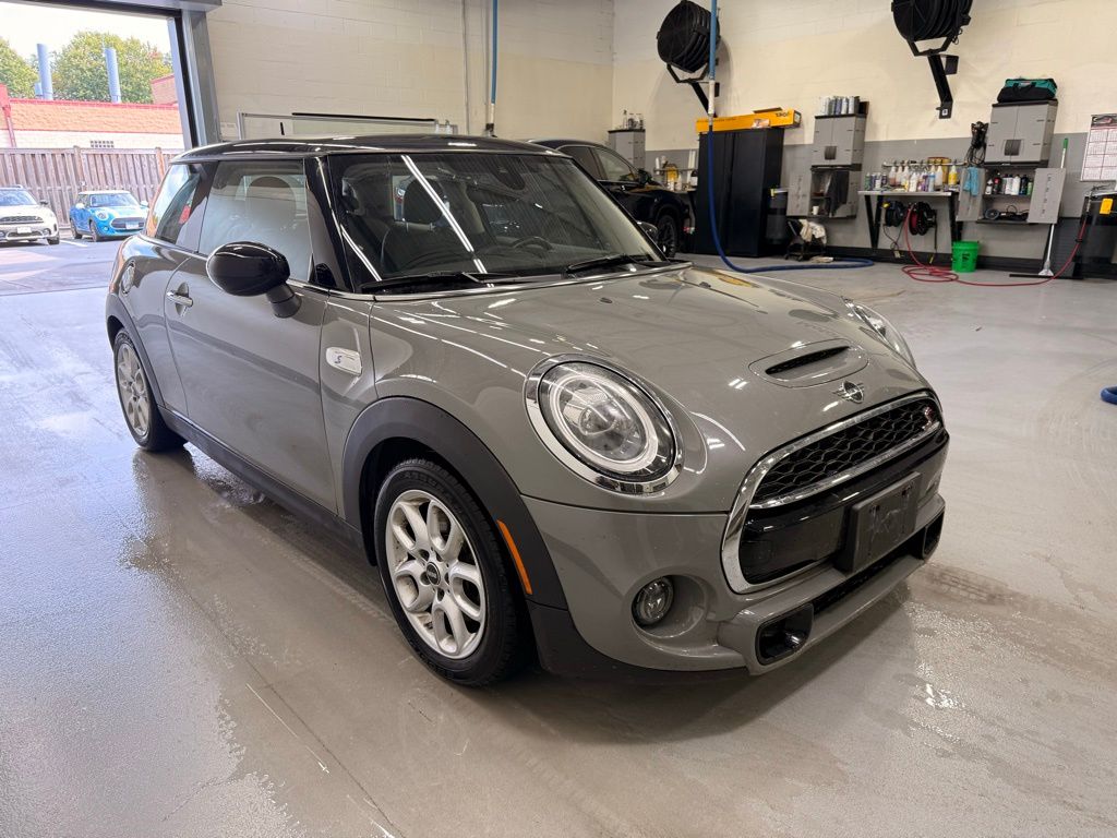 Thumbnail: 2020 MINI Cooper - 7