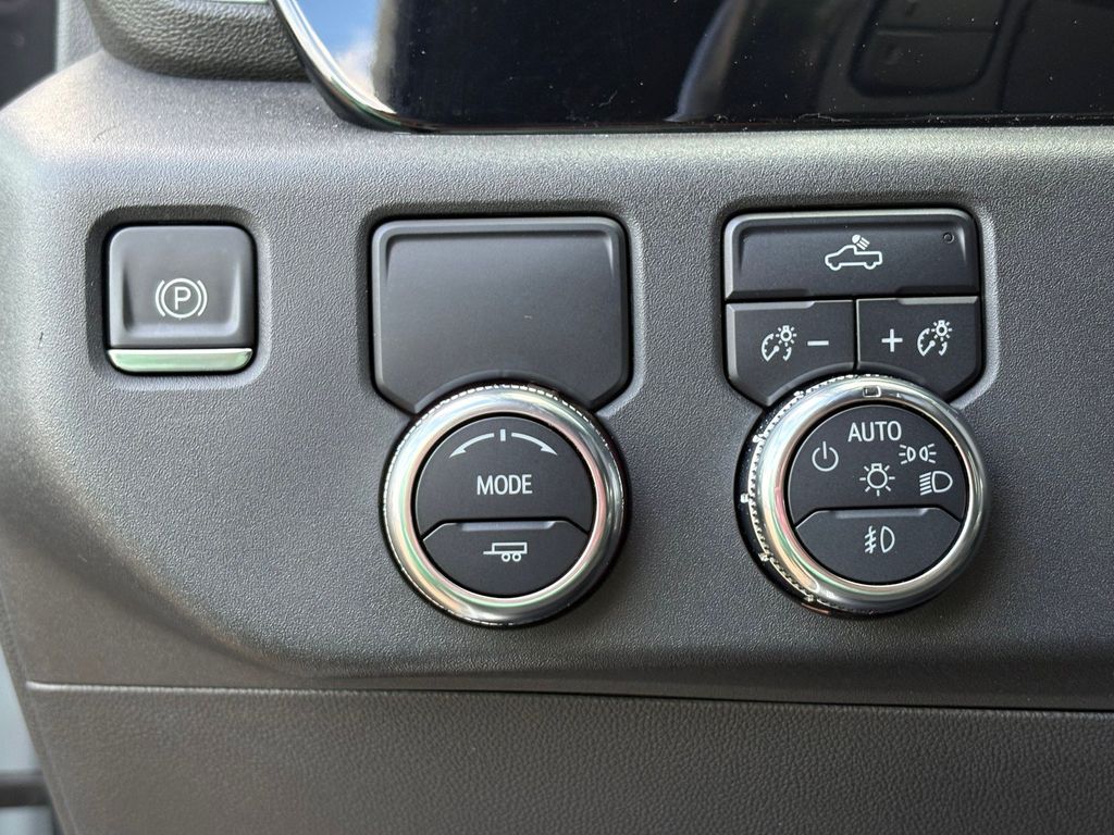 2022 GMC Sierra 1500 Elevation White at North Houston Mitsubishi