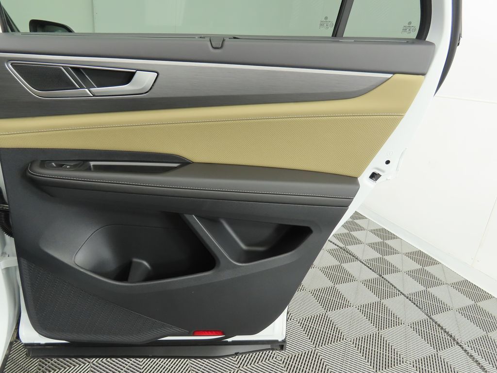 Thumbnail: 2026 Volkswagen Atlas - 27