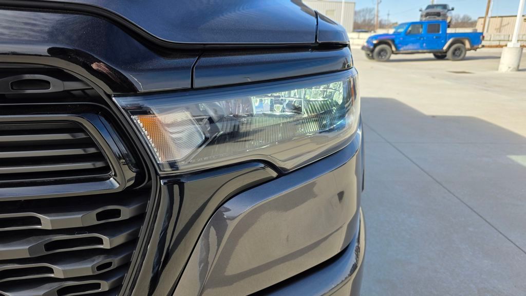 2026 RAM 1500 Big Horn/Lone Star - Photo 9